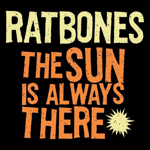 The Sun Is Always There