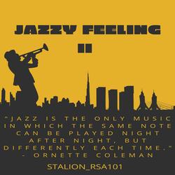 JAZZY FEELING II