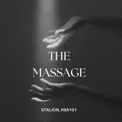 THE MASSAGE