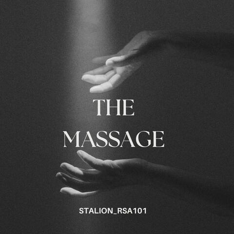THE MASSAGE