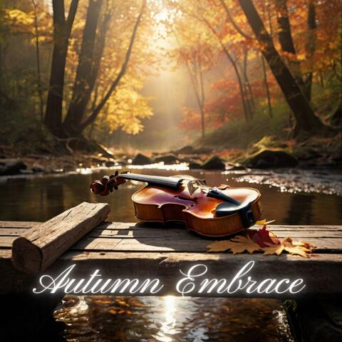Autumn Embrace