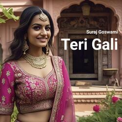 Teri Gali