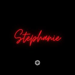 Stephanie