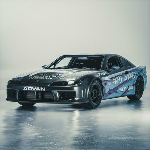 Midnight Drift