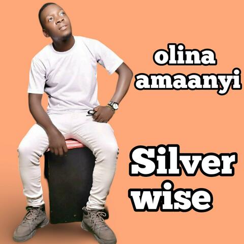 Olina amaanyi