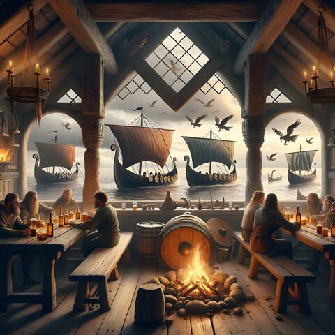 Welcome to my tavern