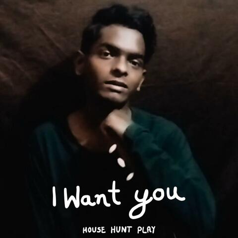 I Want You