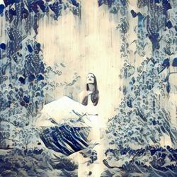 Divine Presence