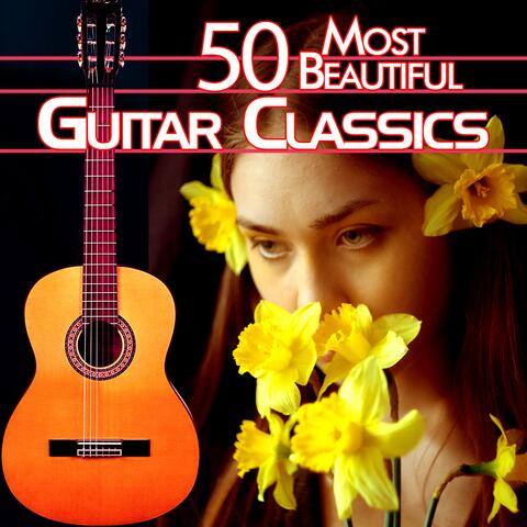 50 Most Beautiful Guitar Classics