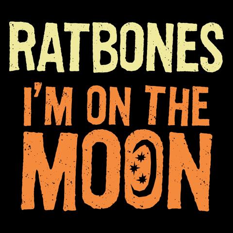 I'm On The Moon