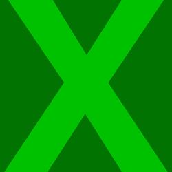 The X In “Toxic” (feat. Digital D)