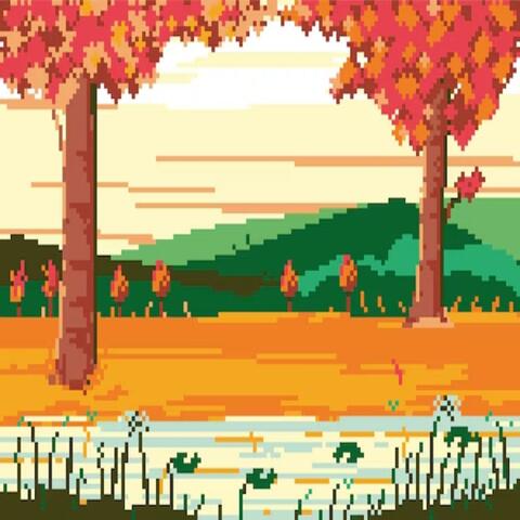 8 Bit JOURNEY