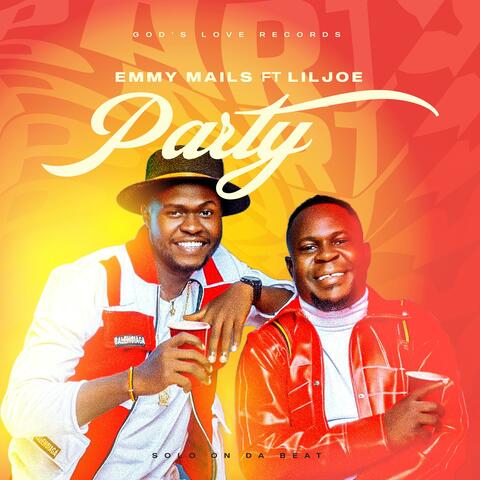Party (feat. Lil Joe)