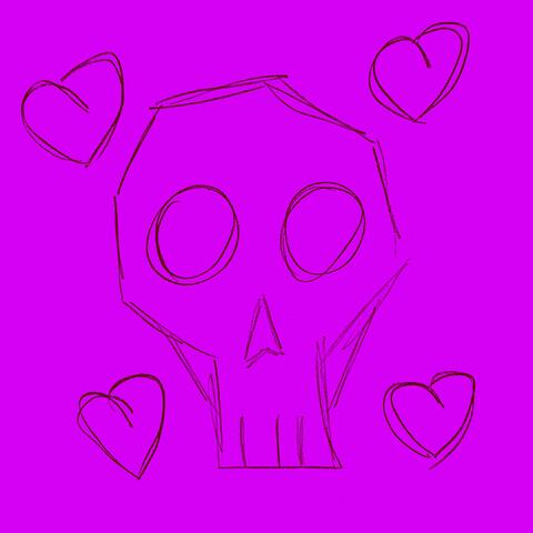 Drill A Skull Into A Heart