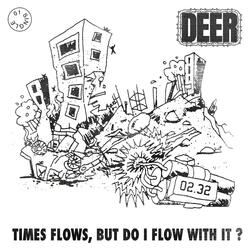Times Flows, But Do I Flow with It?