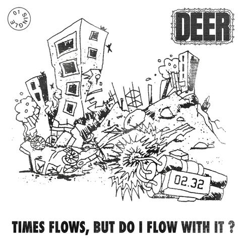 Times Flows, But Do I Flow with It?
