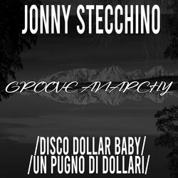 Un Pugno DI Dollari (Edit Mix)