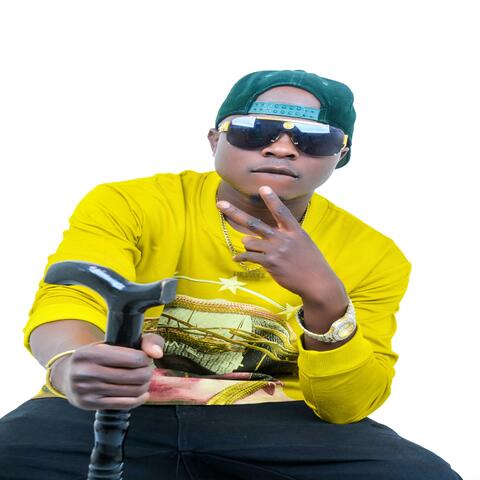 Gwokgi Malemba Jolly