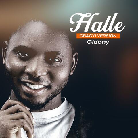 Halle