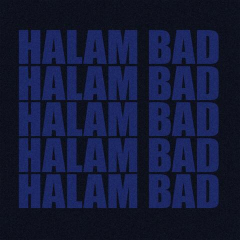 Halam Bad