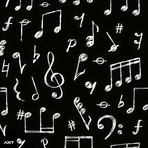 Sounds Like A Melody