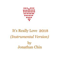 It's Really Love 2018