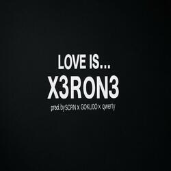 Love (feat. xrryt)
