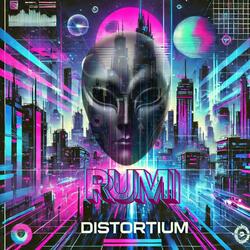Distortium