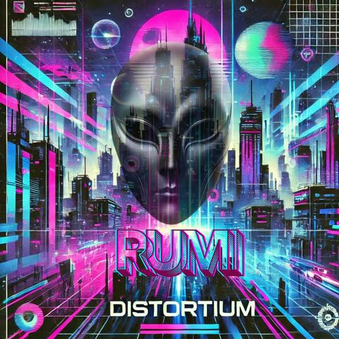 Distortium