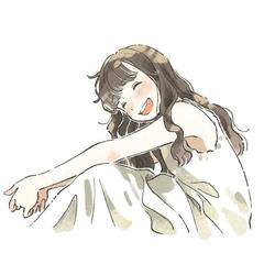 a warm embrace