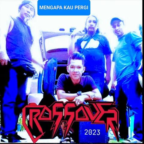 Mengapa Kau Pergi
