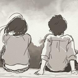 hold my hand