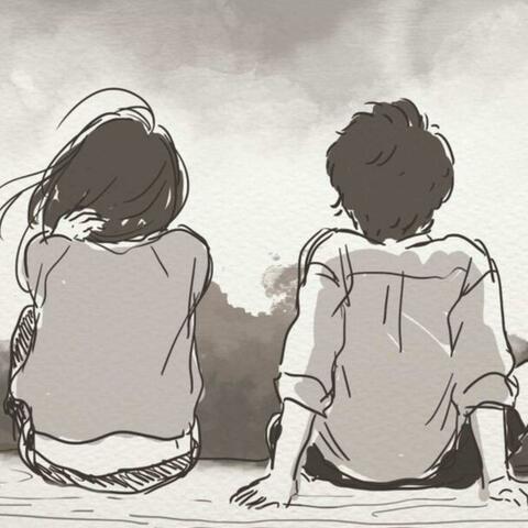 hold my hand