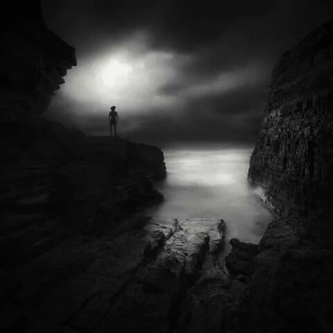 The Dark (feat. Elias Boutros)
