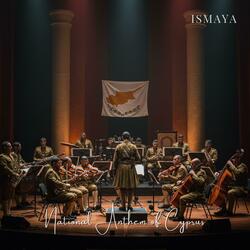 Hymn to Liberty (National Anthem of Cyprus)