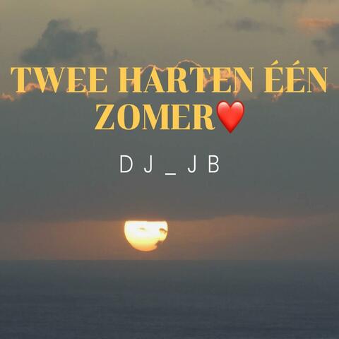 twee harten een zomer