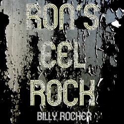 Ron's Eel Rock