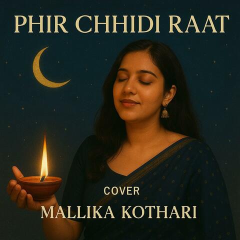 Phir Chhidi Raat