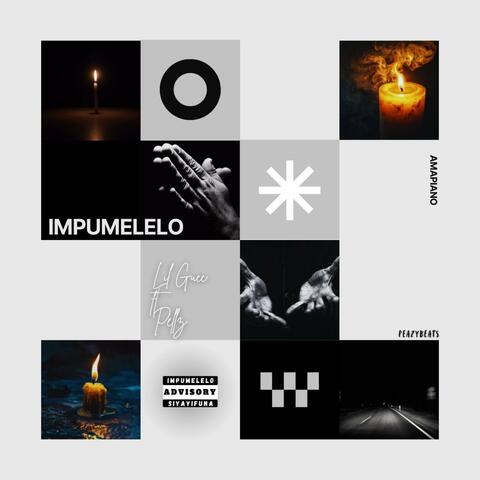 Impumelelo (feat. Pellz) [with Cool G]