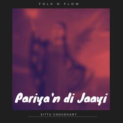 Pariya'n di Jaayi