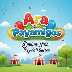 Divino niño de plateros