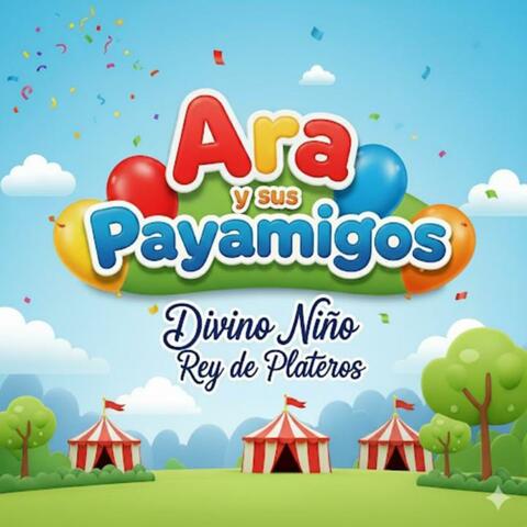 Divino niño de plateros