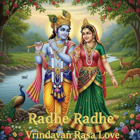 Radhe Radhe