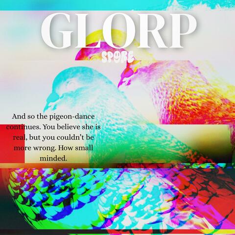 GLORP