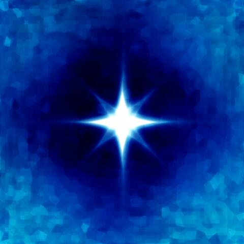 Star Shining From the Bottom of the Ocean