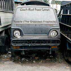 Twacle (The Grooviest Fraplacle)