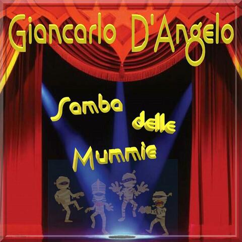 Samba delle mummie