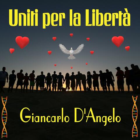 Uniti per la libertà