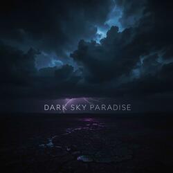 Dark sky paradise