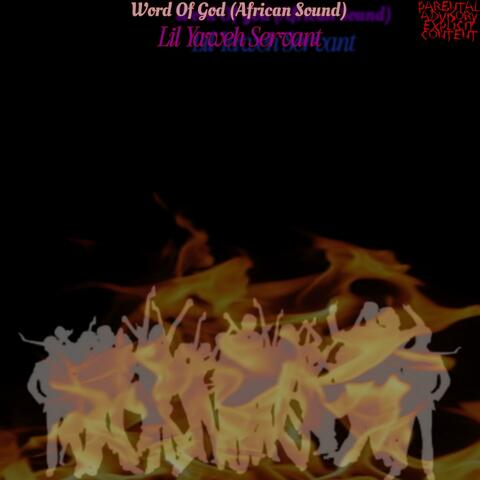 Word Of God (African Sound)